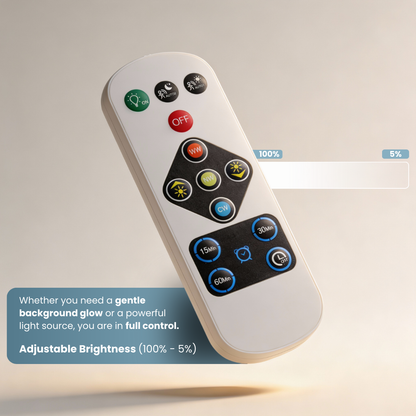 Wireless Magnetic Ceiling Light | Buy 1 Get 1 Free