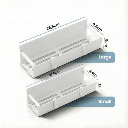 Magnetic Spice Storage Racks + FREE Oil Dispenser