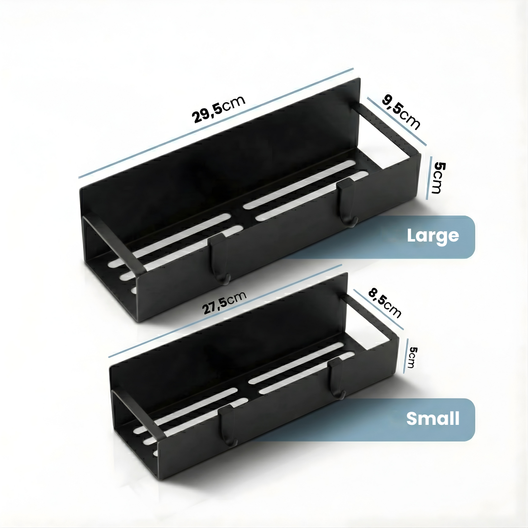 Magnetic Spice Storage Racks + FREE Oil Dispenser