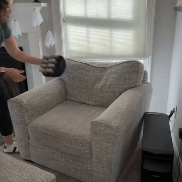 Mend Infrared Deep Tissue Massager